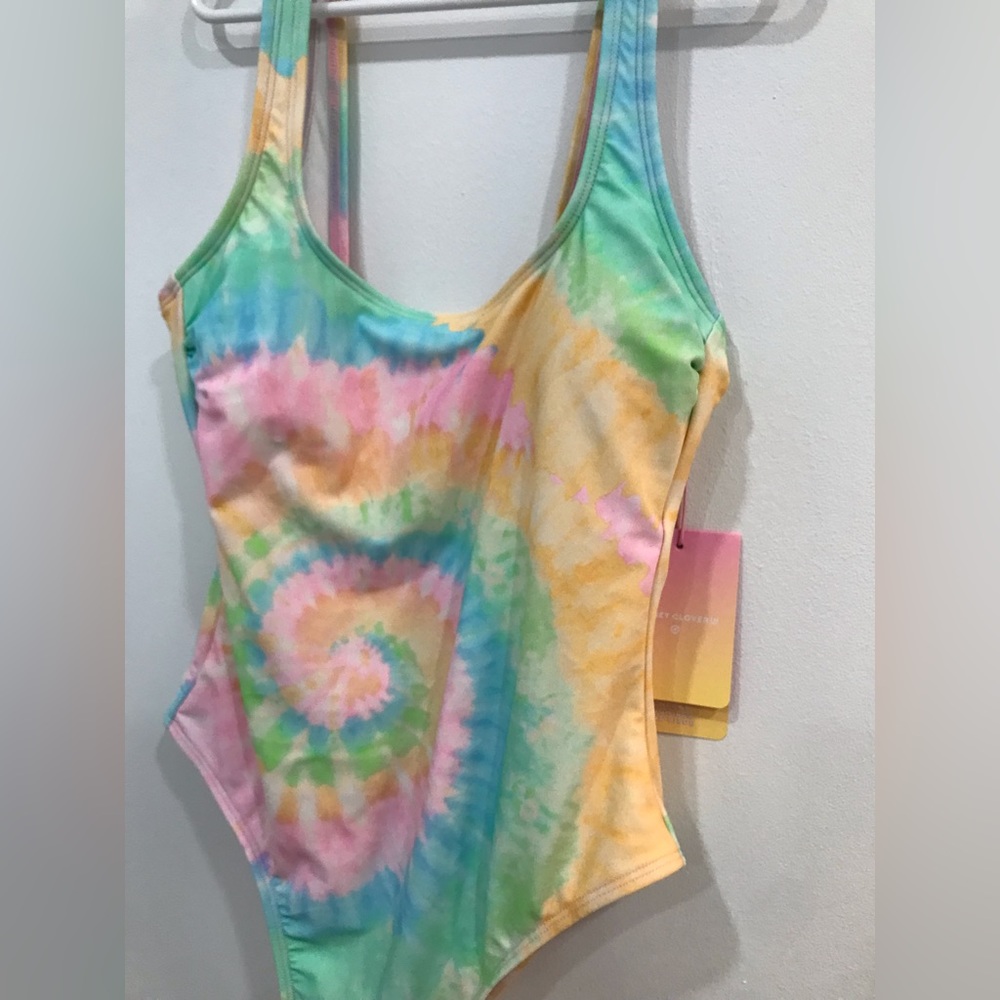Stoney Clover Lane One Piece - Picture 2 of 5